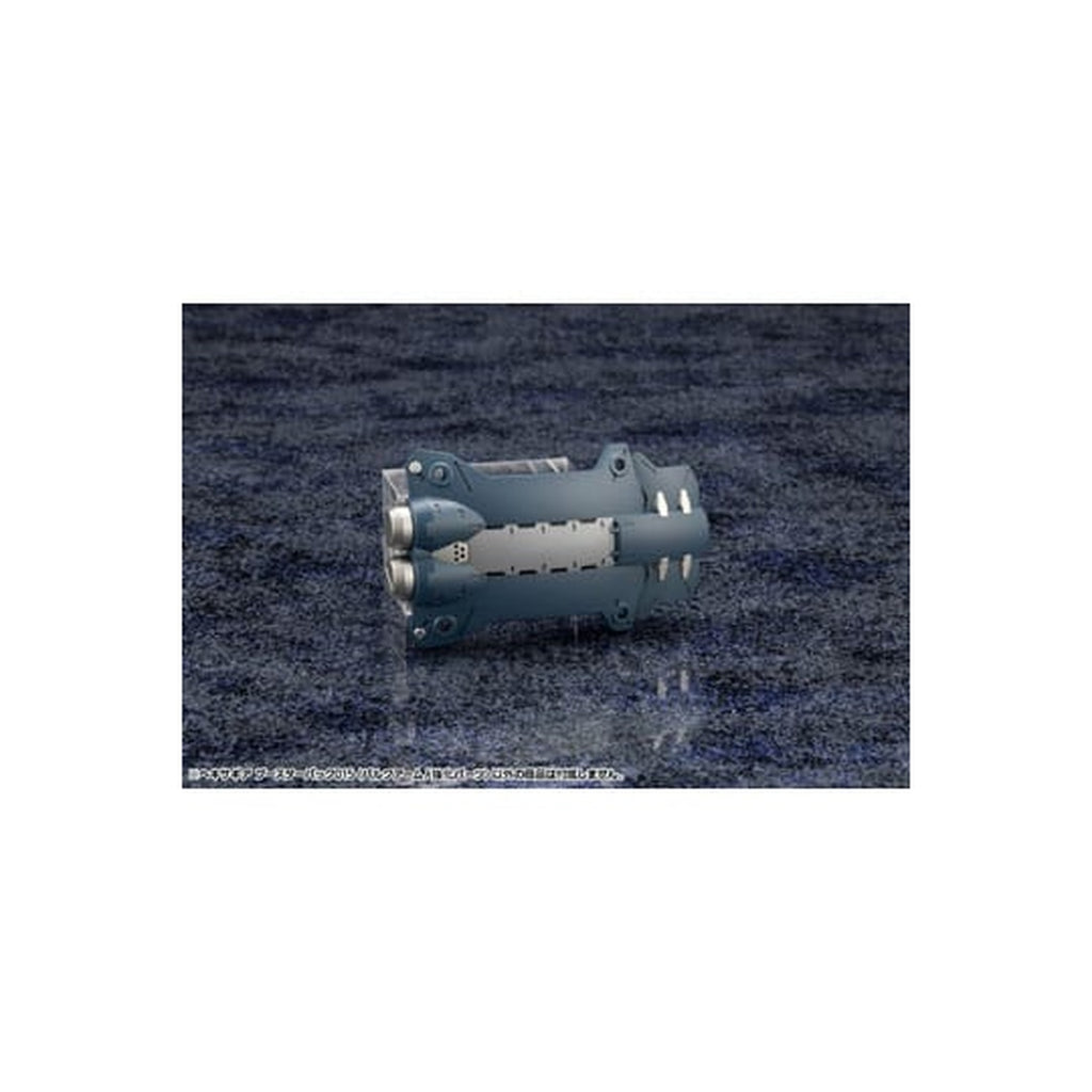 Product image Hexa Gear - Model Kit Accessory Set Bulkarm Jackel Enhance Unit