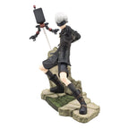 Immagine del prodotto Nier:Automata - Ver. 1.1a statuetta ARTFX J