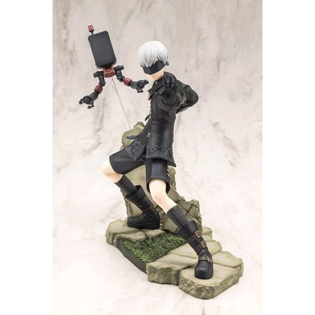 Immagine del prodotto Nier:Automata - Ver. 1.1a statuetta ARTFX J