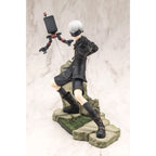 Immagine del prodotto Nier:Automata - Ver. 1.1a statuetta ARTFX J