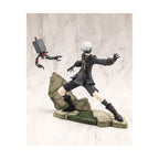 Immagine del prodotto Nier:Automata - Ver. 1.1a statuetta ARTFX J
