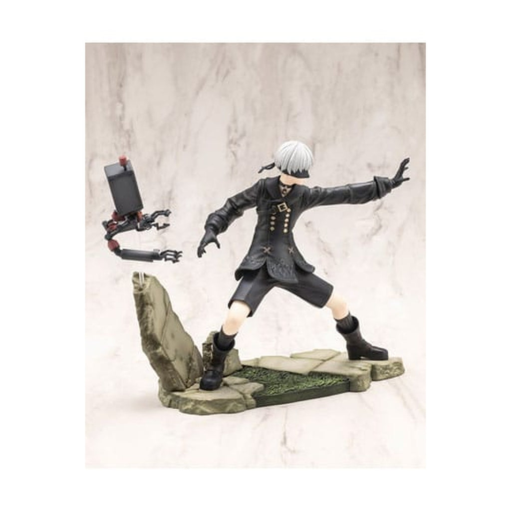 Immagine del prodotto Nier:Automata - Ver. 1.1a statuetta ARTFX J