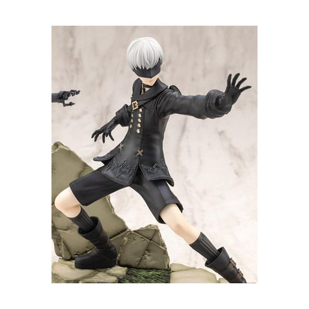 Immagine del prodotto Nier:Automata - Ver. 1.1a statuetta ARTFX J