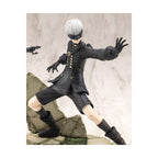 Immagine del prodotto Nier:Automata - Ver. 1.1a statuetta ARTFX J