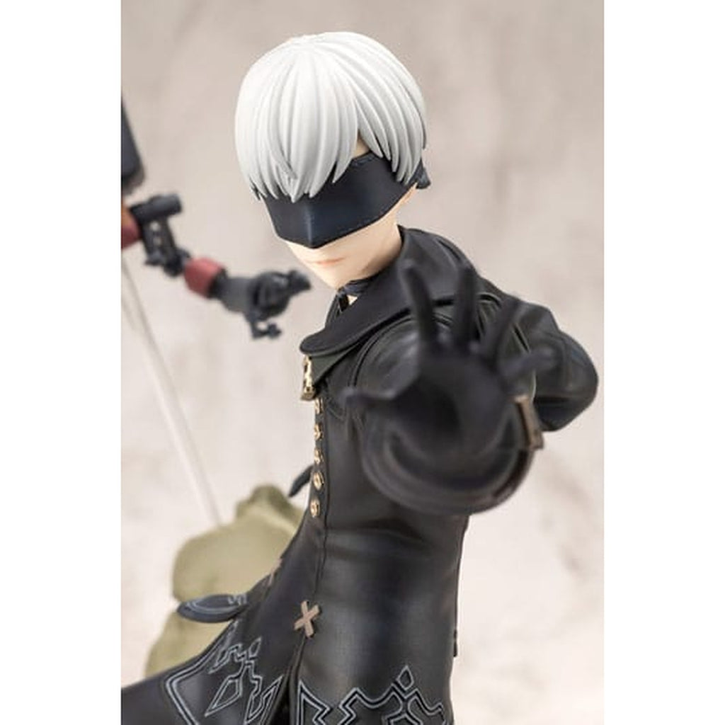 Immagine del prodotto Nier:Automata - Ver. 1.1a statuetta ARTFX J