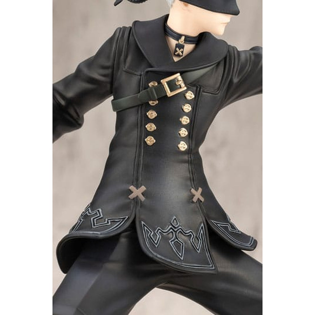 Immagine del prodotto Nier:Automata - Ver. 1.1a statuetta ARTFX J