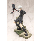 Immagine del prodotto Nier:Automata - Ver. 1.1a statuetta ARTFX J