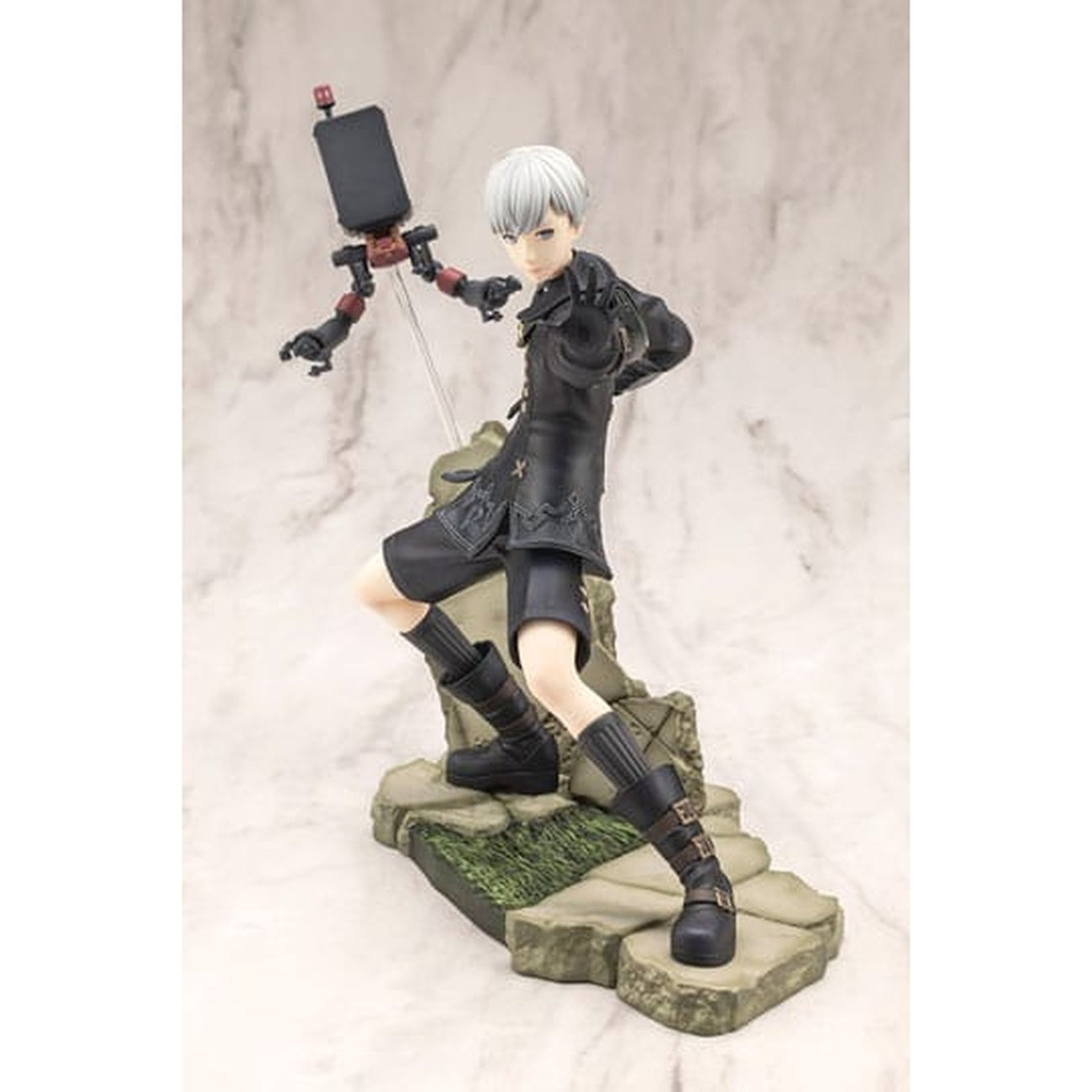 Immagine del prodotto Nier:Automata - Ver. 1.1a statuetta ARTFX J