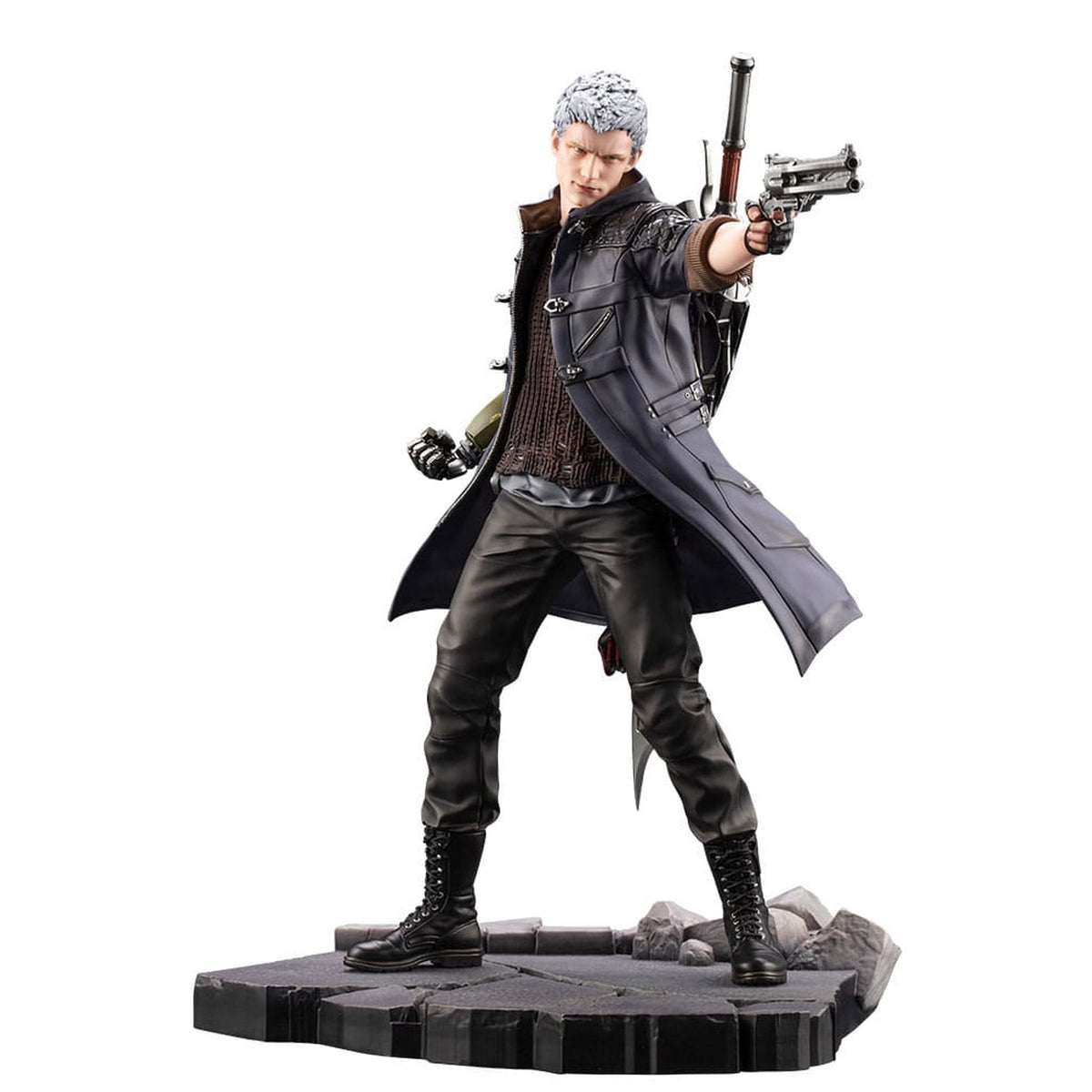 Immagine del prodotto Devil May Cry - Statua Nero ARTFXJ