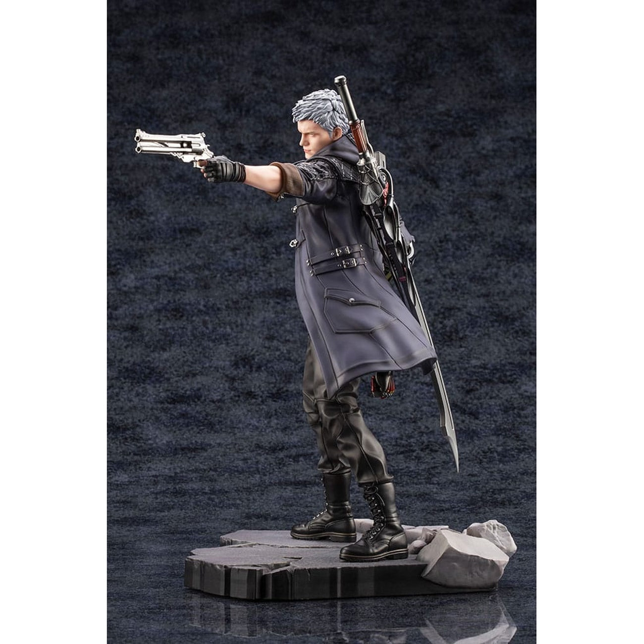 Immagine del prodotto Devil May Cry - Statua Nero ARTFXJ