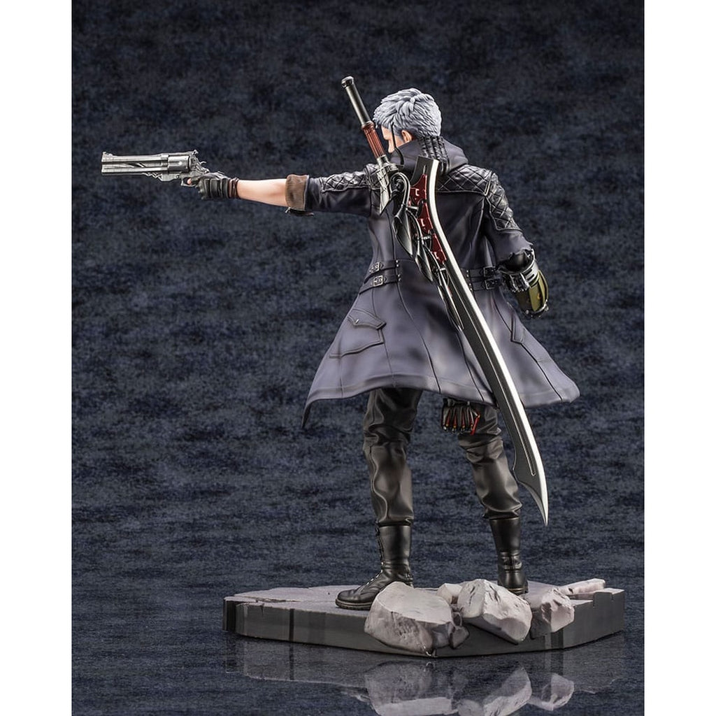 Immagine del prodotto Devil May Cry - Statua Nero ARTFXJ
