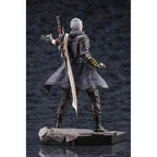 Immagine del prodotto Devil May Cry - Statua Nero ARTFXJ