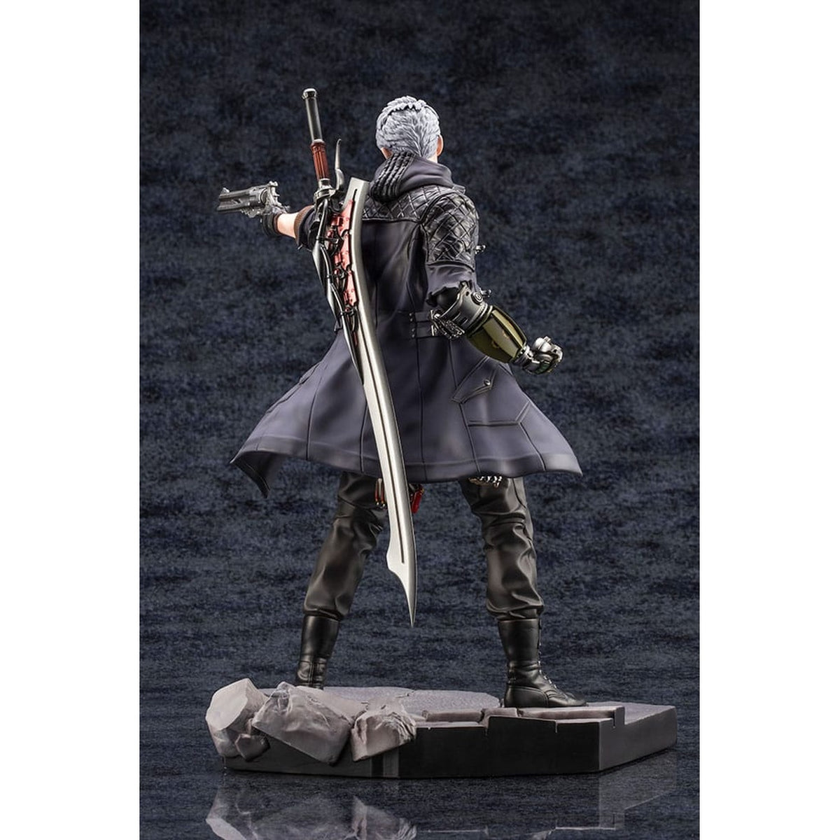 Immagine del prodotto Devil May Cry - Statua Nero ARTFXJ