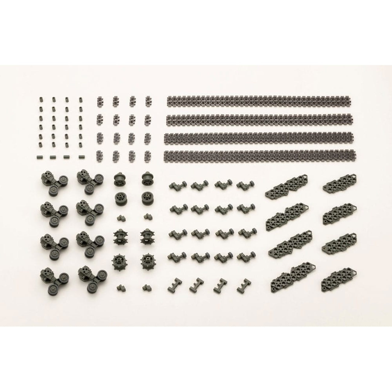 Immagine del prodotto Hexa Gear - Figure Model Kit Freedom Crawler