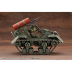 Immagine del prodotto Hexa Gear - Figure Model Kit Freedom Crawler