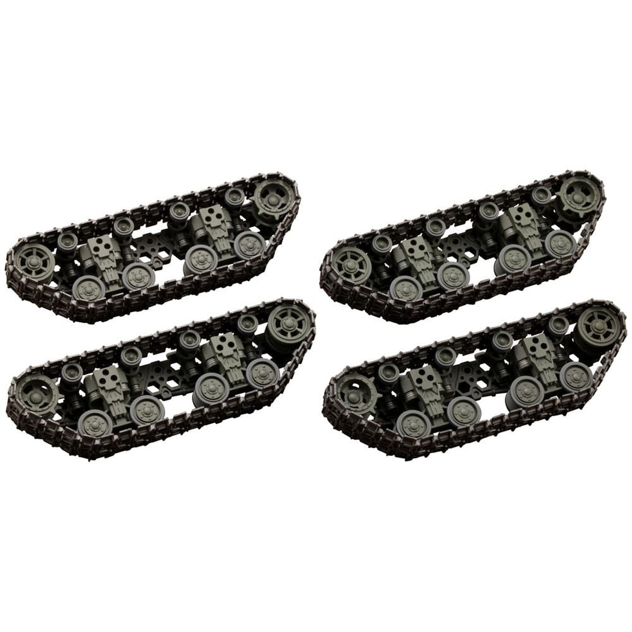 Immagine del prodotto Hexa Gear - Figure Model Kit Freedom Crawler