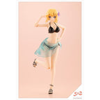 Immagine del prodotto Sousai Shojo Teien - Figure Model Kit Ritsuka Saeki Swim Style Hair Arrange Version