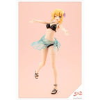 Immagine del prodotto Sousai Shojo Teien - Figure Model Kit Ritsuka Saeki Swim Style Hair Arrange Version