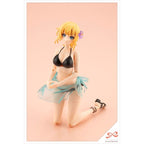 Immagine del prodotto Sousai Shojo Teien - Figure Model Kit Ritsuka Saeki Swim Style Hair Arrange Version
