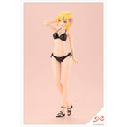 Immagine del prodotto Sousai Shojo Teien - Figure Model Kit Ritsuka Saeki Swim Style Hair Arrange Version