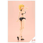 Immagine del prodotto Sousai Shojo Teien - Figure Model Kit Ritsuka Saeki Swim Style Hair Arrange Version