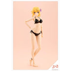 Immagine del prodotto Sousai Shojo Teien - Figure Model Kit Ritsuka Saeki Swim Style Hair Arrange Version