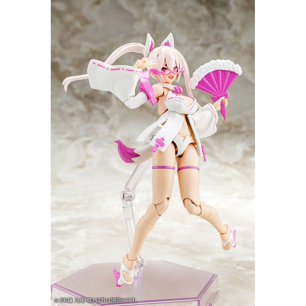 Immagine del prodotto Megami Device - Figure Model Kit Asra Nine-Tails Matsuri