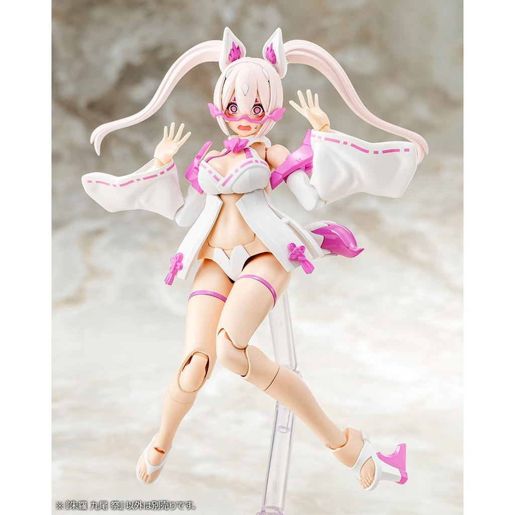 Immagine del prodotto Megami Device - Figure Model Kit Asra Nine-Tails Matsuri