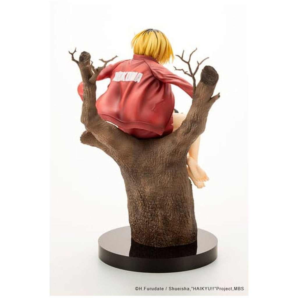 Immagine del prodotto Haikyu!! - Figure ARTFXJ Kenma Kozume