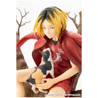 Immagine del prodotto Haikyu!! - Figure ARTFXJ Kenma Kozume