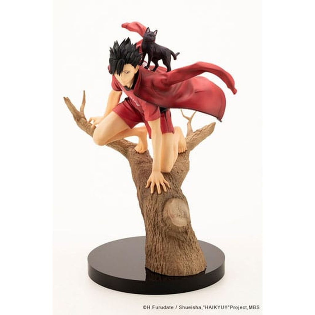 Immagine del prodotto Haikyu!! - Figure Tetsuro Kuroo ARTFXJ