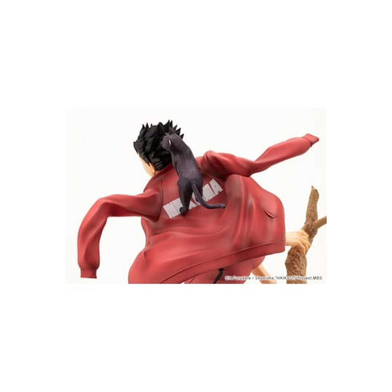 Immagine del prodotto Haikyu!! - Figure Tetsuro Kuroo ARTFXJ