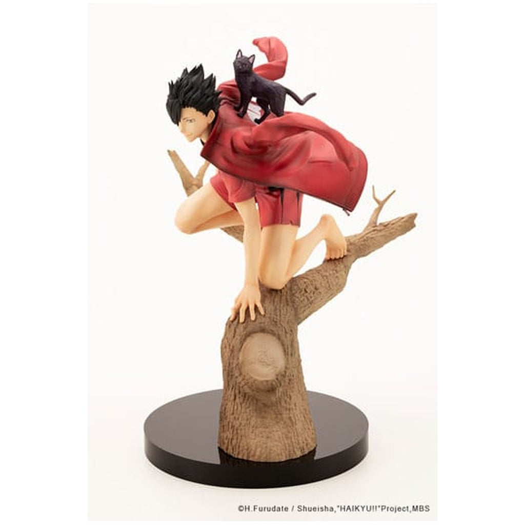 Immagine del prodotto Haikyu!! - Figure Tetsuro Kuroo ARTFXJ