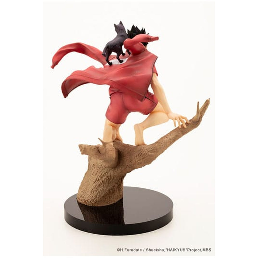 Immagine del prodotto Haikyu!! - Figure Tetsuro Kuroo ARTFXJ