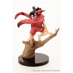 Immagine del prodotto Haikyu!! - Figure Tetsuro Kuroo ARTFXJ