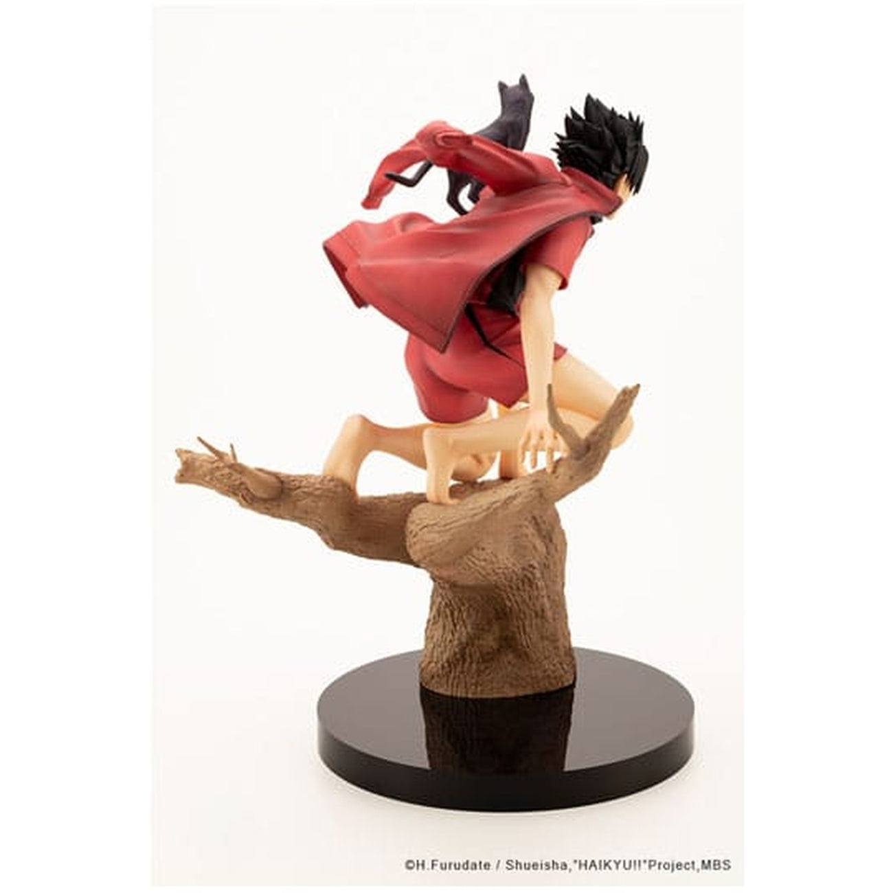 Immagine del prodotto Haikyu!! - Figure Tetsuro Kuroo ARTFXJ