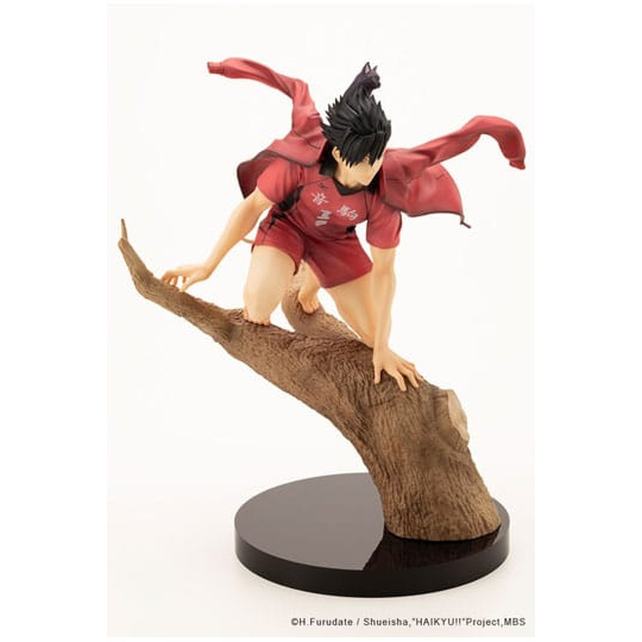 Immagine del prodotto Haikyu!! - Figure Tetsuro Kuroo ARTFXJ