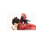 Immagine del prodotto Haikyu!! - Figure Tetsuro Kuroo ARTFXJ