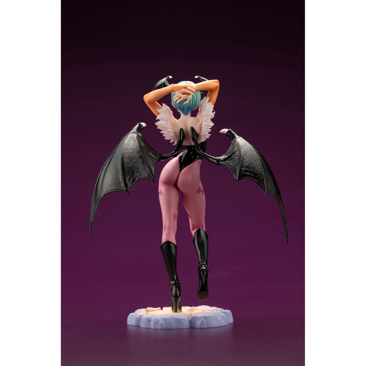 Product image Darkstalkers Bishoujo – Lilith Figure Limited Edition