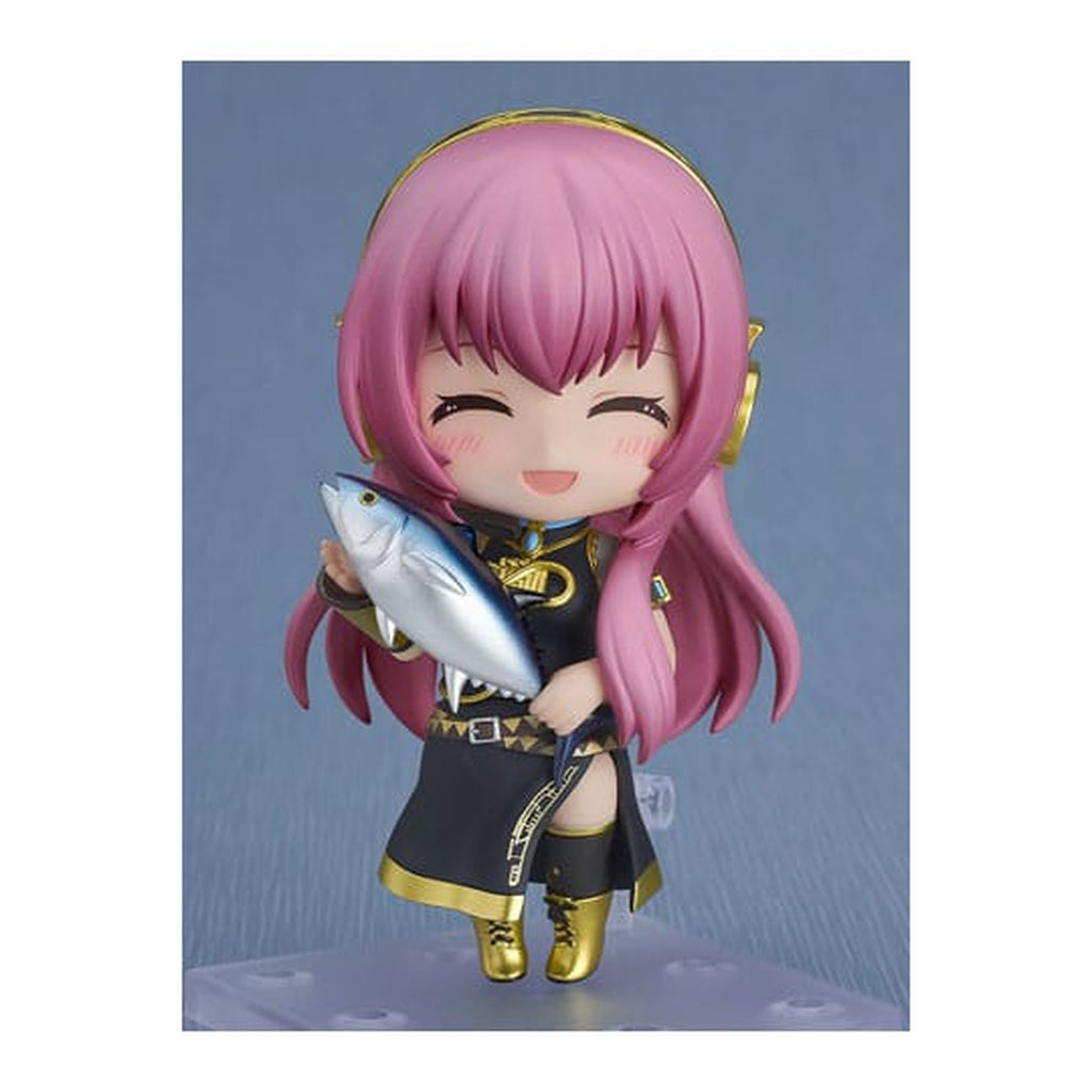 Immagine del prodotto Action figure Nendoroid Luka 2.0 - Megurine Luka