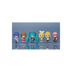 Immagine del prodotto Action figure Nendoroid Luka 2.0 - Megurine Luka