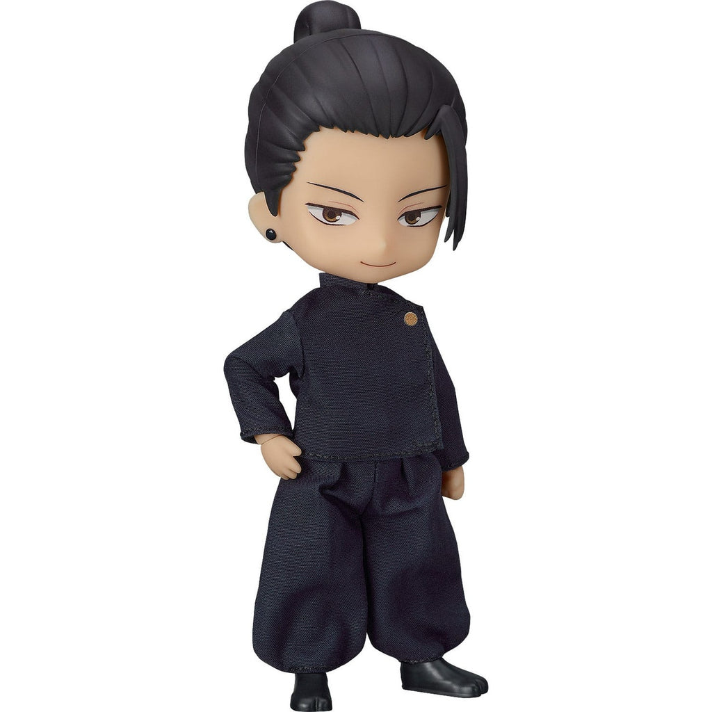 Immagine del prodotto Jujutsu Kaisen - Suguru Geto Nendoroid Action Figure Tokyo High School Version
