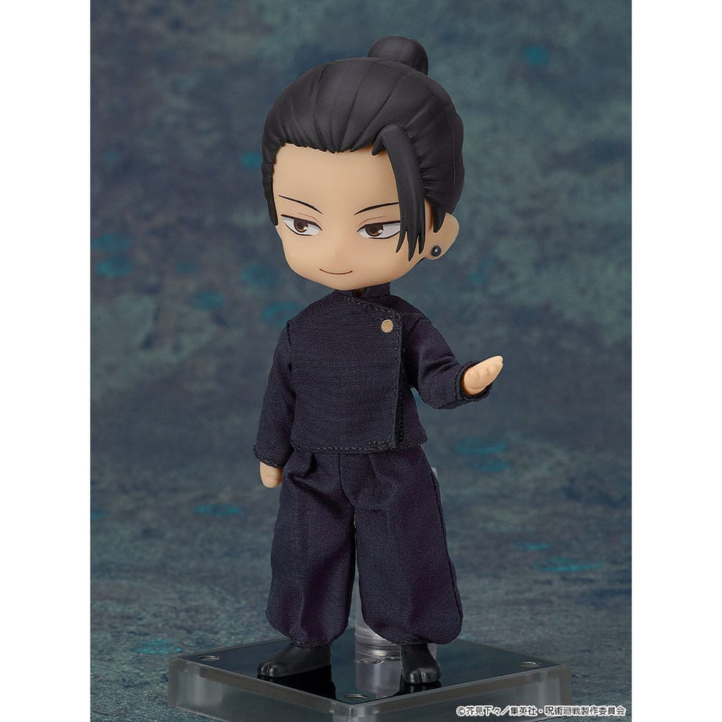 Immagine del prodotto Jujutsu Kaisen - Suguru Geto Nendoroid Action Figure Tokyo High School Version