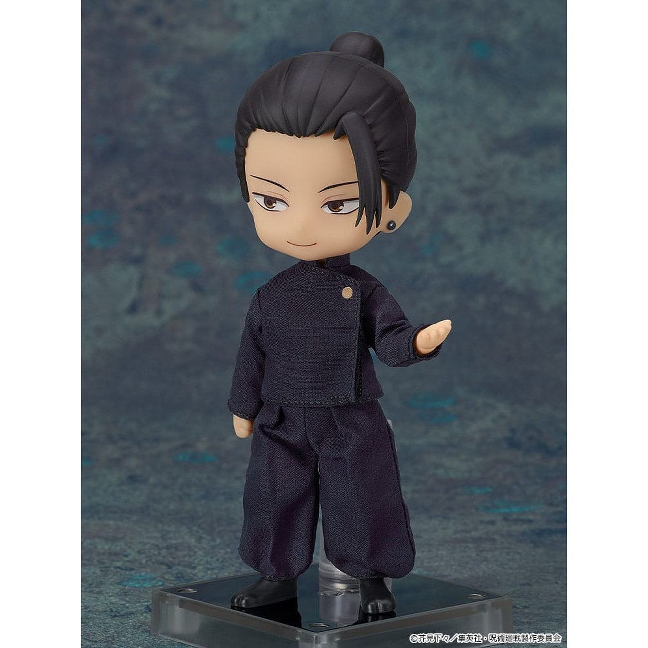 Immagine del prodotto Jujutsu Kaisen - Suguru Geto Nendoroid Action Figure Tokyo High School Version