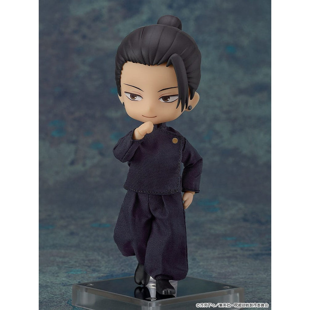 Immagine del prodotto Jujutsu Kaisen - Suguru Geto Nendoroid Action Figure Tokyo High School Version
