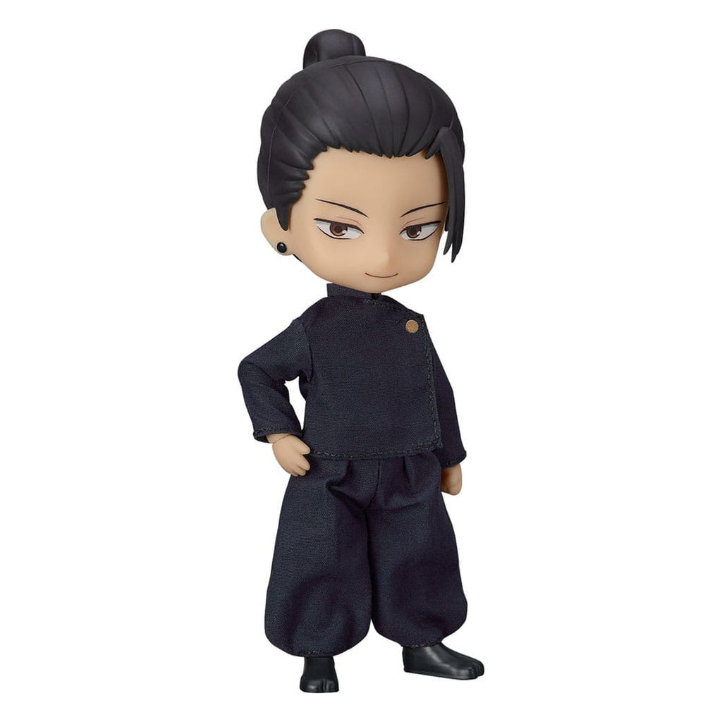 Immagine del prodotto Jujutsu Kaisen - Suguru Geto Nendoroid Action Figure Tokyo High School Version