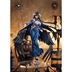 Product image Overlord – Albedo Figure Jet Black Dress Version