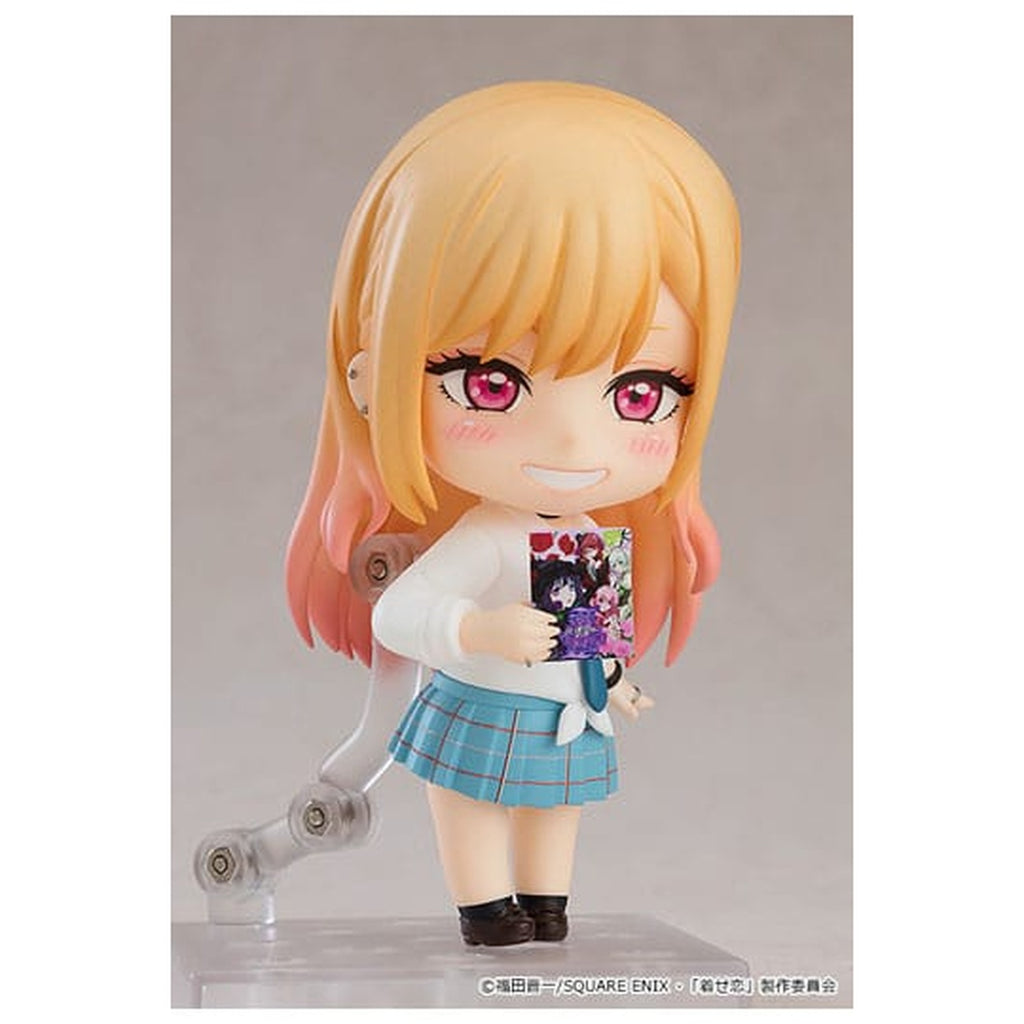 Product image My Dress-Up Darling - Marin Kitagawa Nendoroid Action Figure