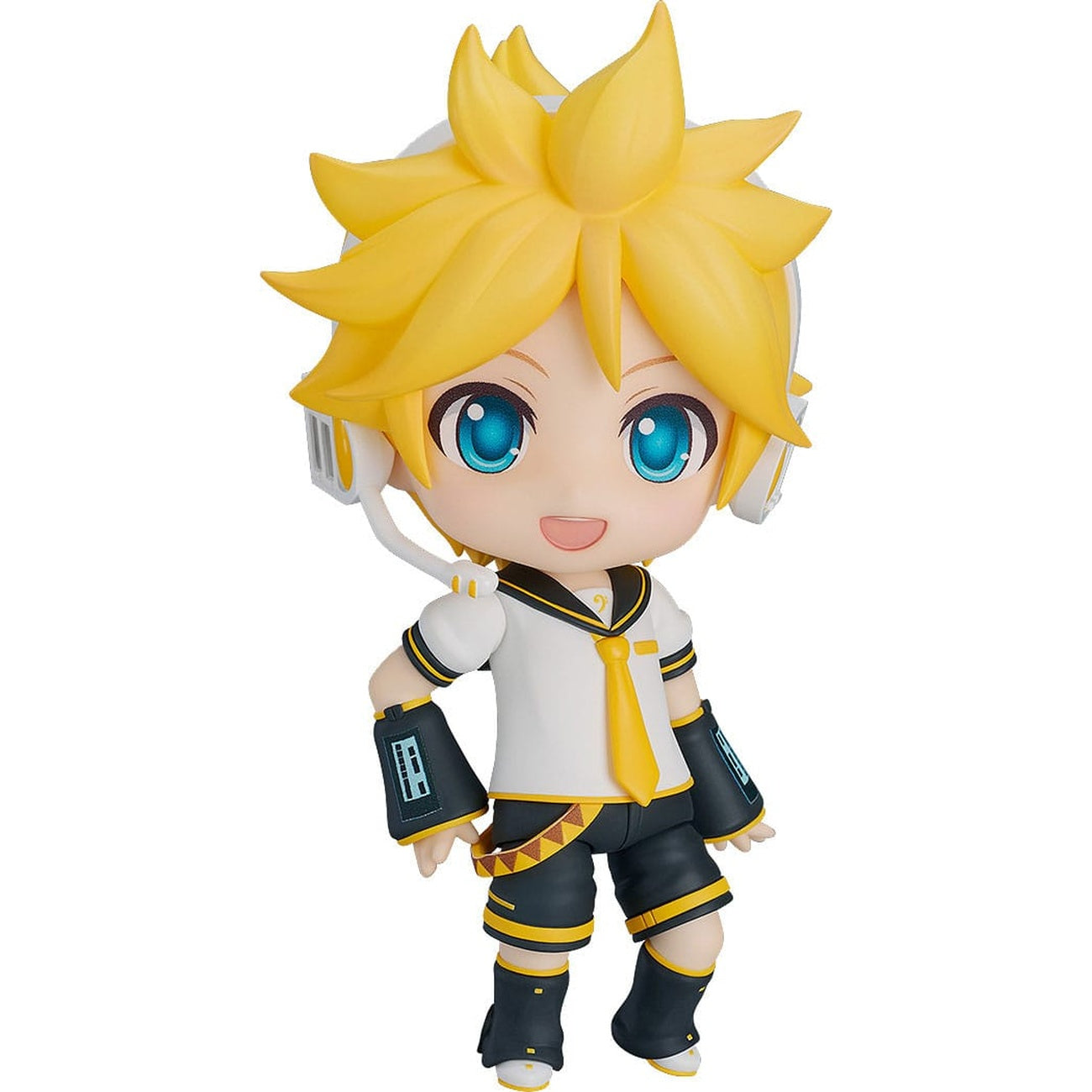 Immagine del prodotto Character Vocal Series 02 - Len Kagamine 2.0 action figure Nendoroid
