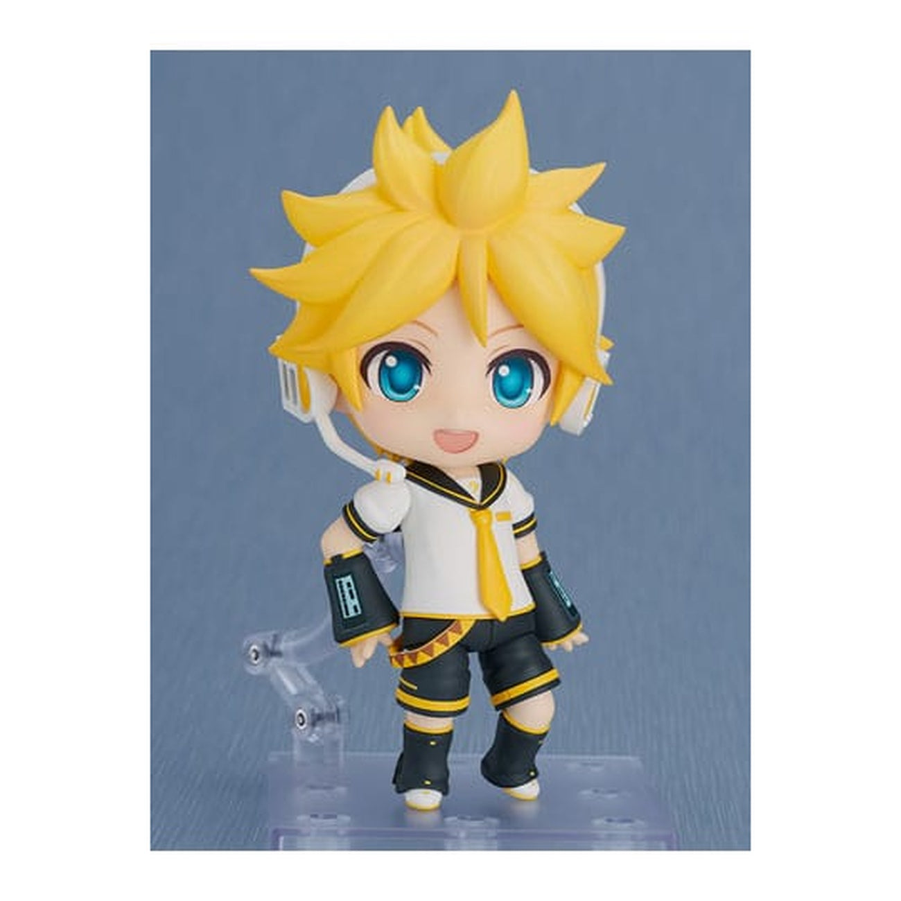 Immagine del prodotto Character Vocal Series 02 - Len Kagamine 2.0 action figure Nendoroid